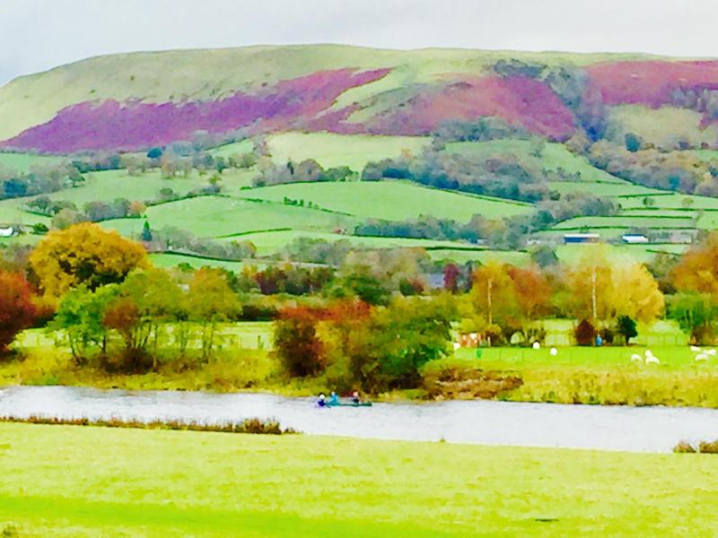 The Llanelwedd Arms Hotel image
