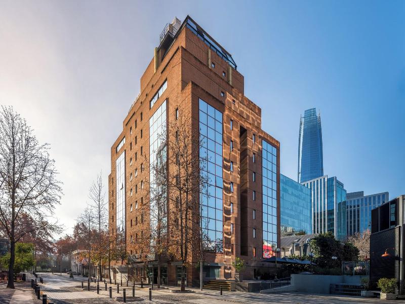 Four Points by Sheraton Santiago image