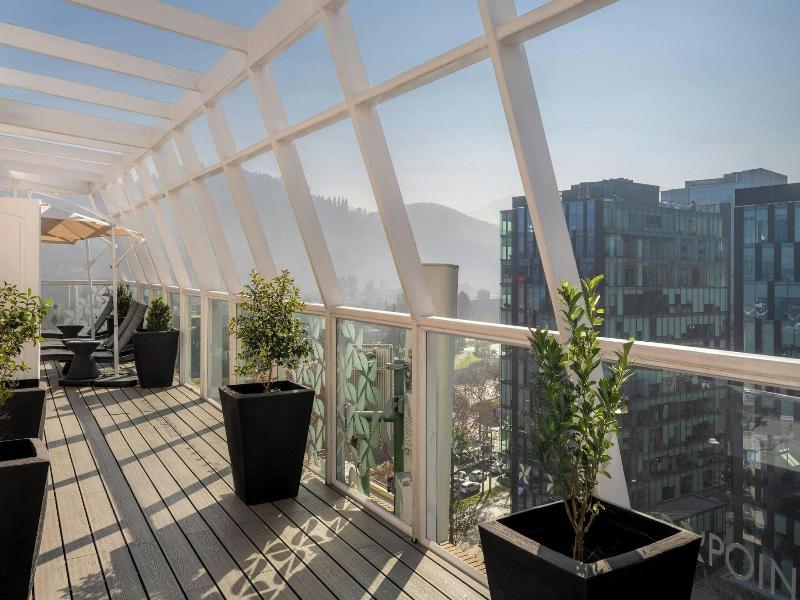Four Points by Sheraton Santiago image