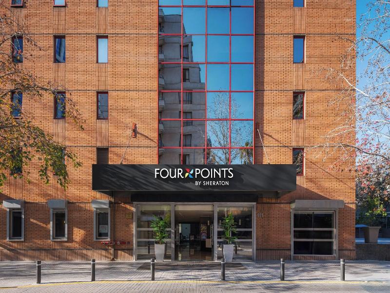 Four Points by Sheraton Santiago image