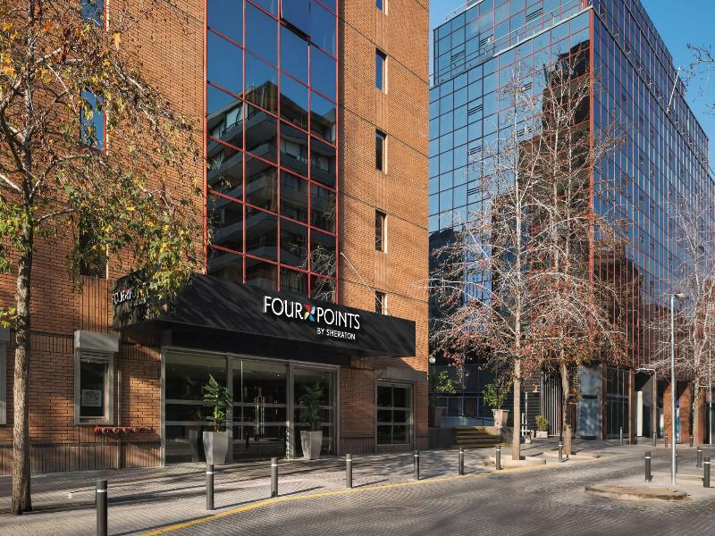 Four Points by Sheraton Santiago image