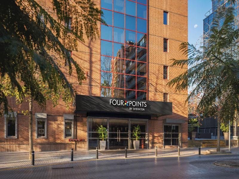 Four Points by Sheraton Santiago image