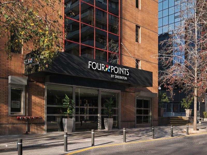 Four Points by Sheraton Santiago image
