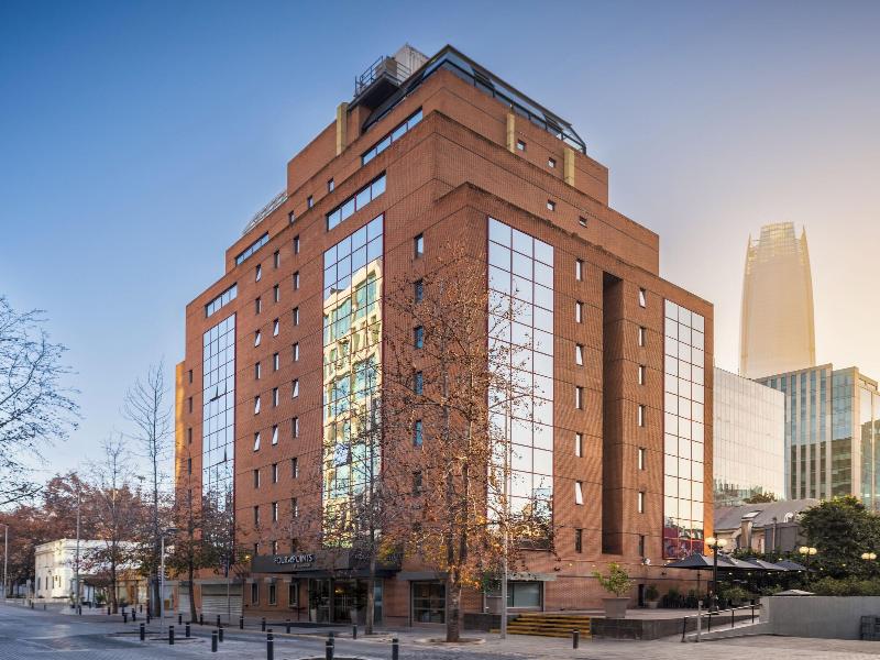 Four Points by Sheraton Santiago image