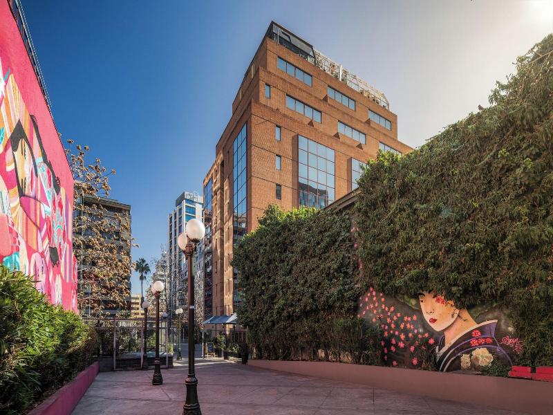 Four Points by Sheraton Santiago image