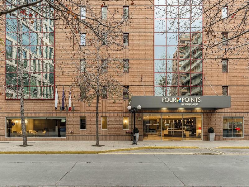 Four Points by Sheraton Santiago image