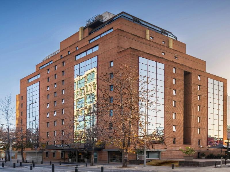 Four Points by Sheraton Santiago image