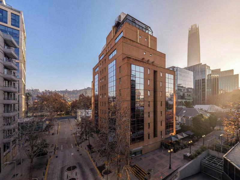 Four Points by Sheraton Santiago image