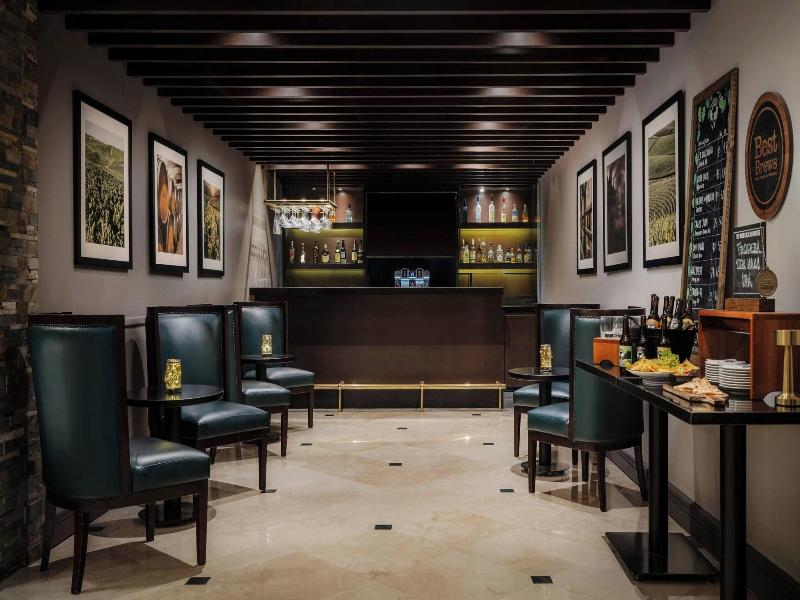 Four Points by Sheraton Santiago image