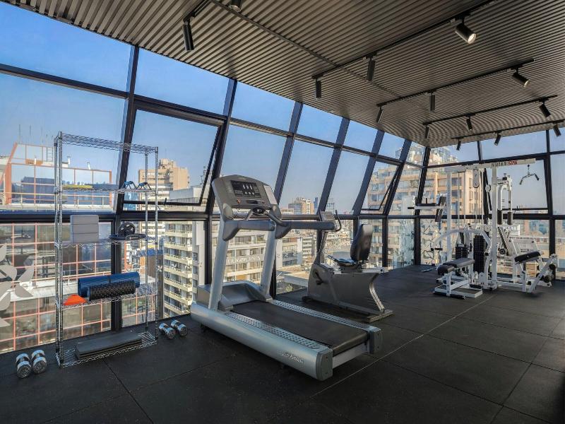 Four Points by Sheraton Santiago image
