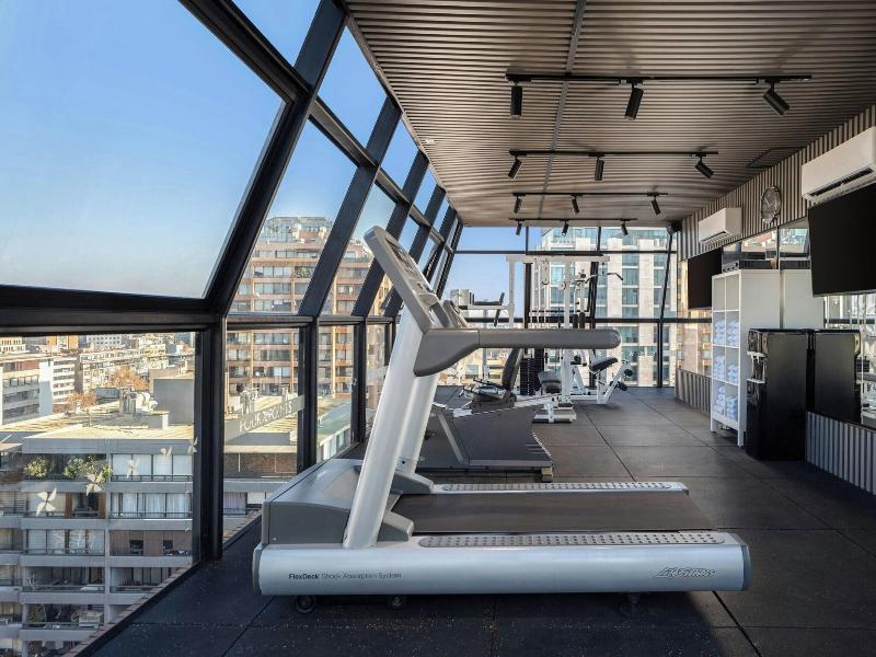 Four Points by Sheraton Santiago image
