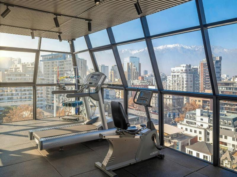 Four Points by Sheraton Santiago image