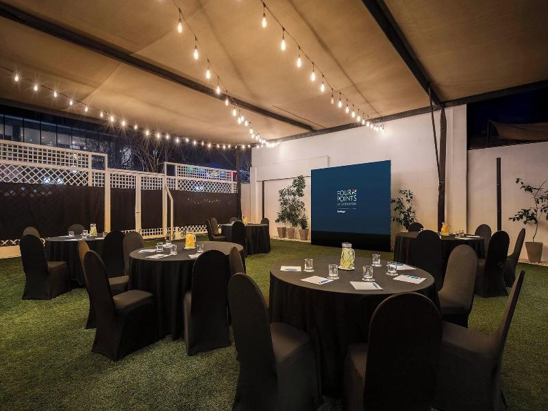 Four Points by Sheraton Santiago image