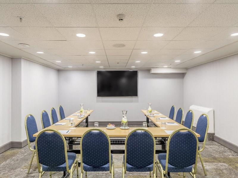 Four Points by Sheraton Santiago image