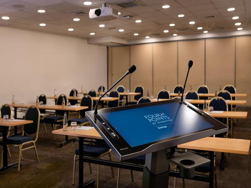 Four Points by Sheraton Santiago image