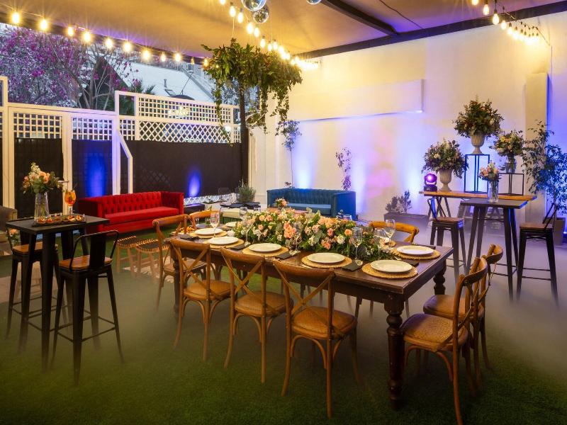 Four Points by Sheraton Santiago image