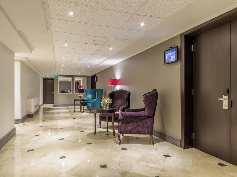 Four Points by Sheraton Santiago image