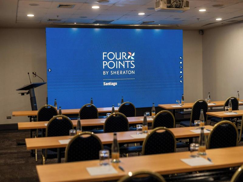 Four Points by Sheraton Santiago image