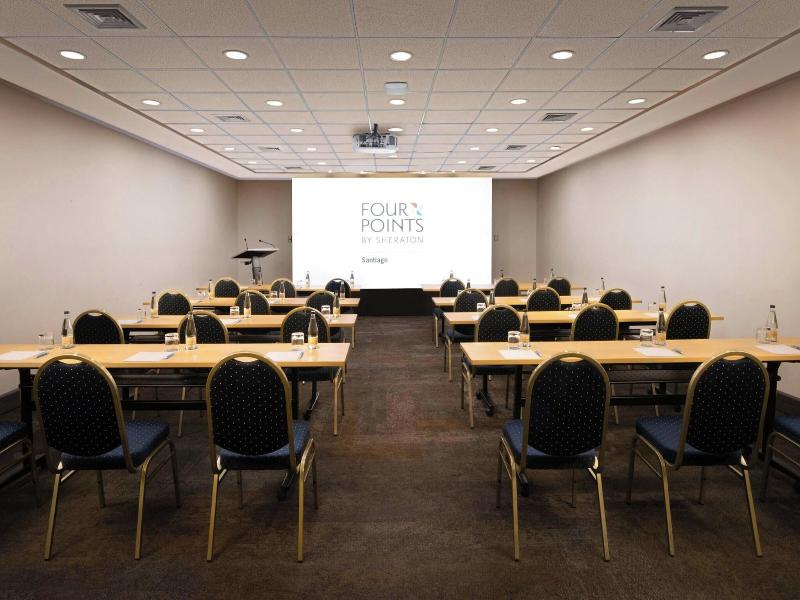 Four Points by Sheraton Santiago image