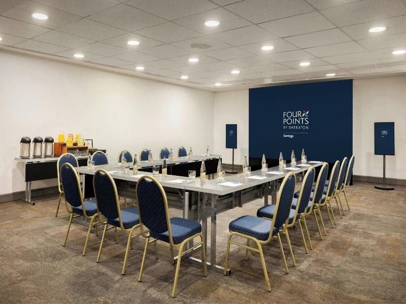 Four Points by Sheraton Santiago image