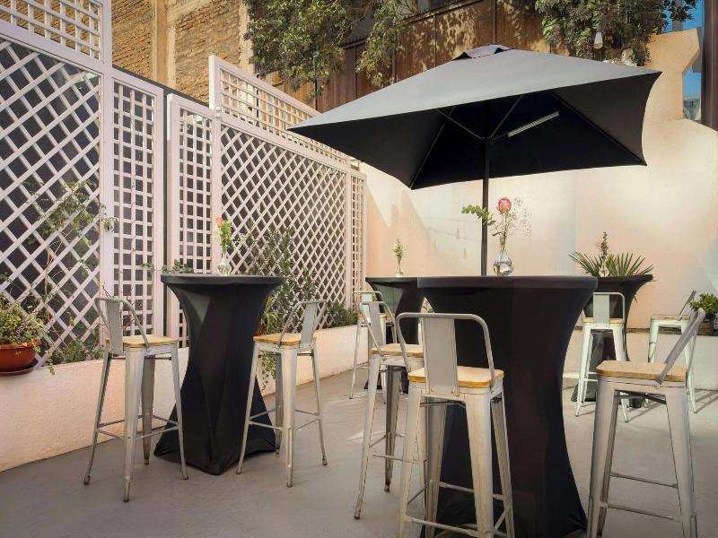 Four Points by Sheraton Santiago image