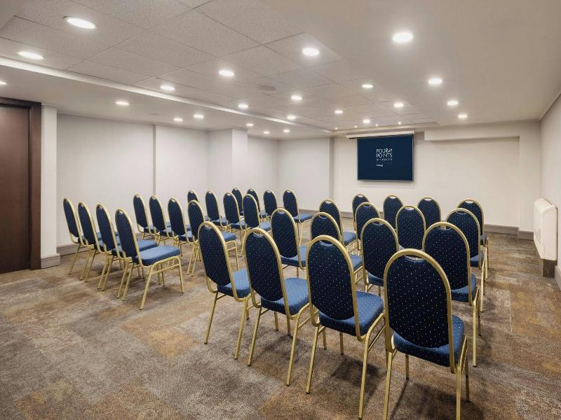 Four Points by Sheraton Santiago image