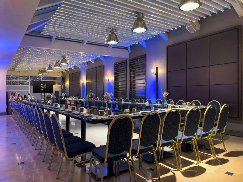 Four Points by Sheraton Santiago image