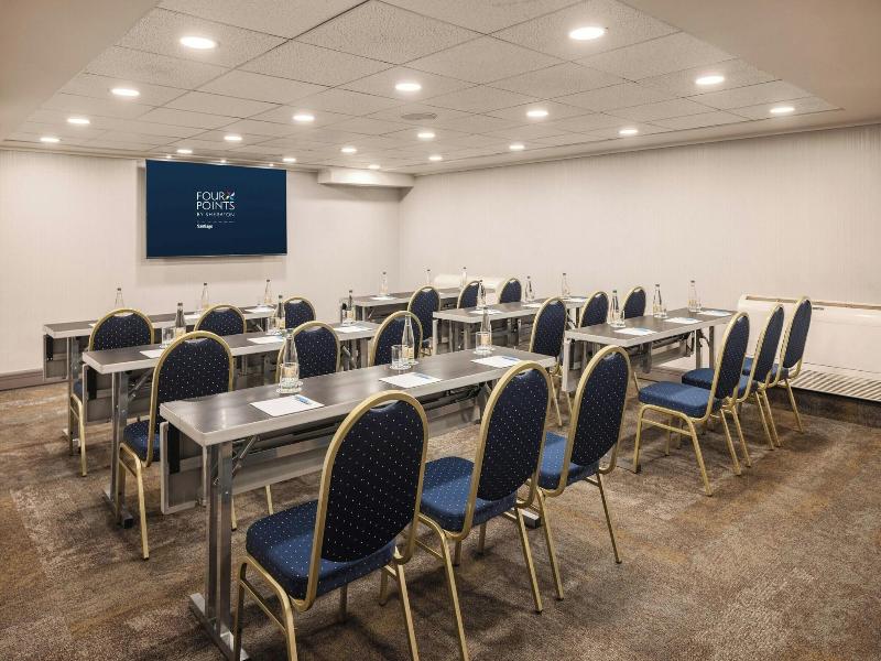 Four Points by Sheraton Santiago image