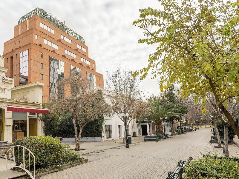 Four Points by Sheraton Santiago image