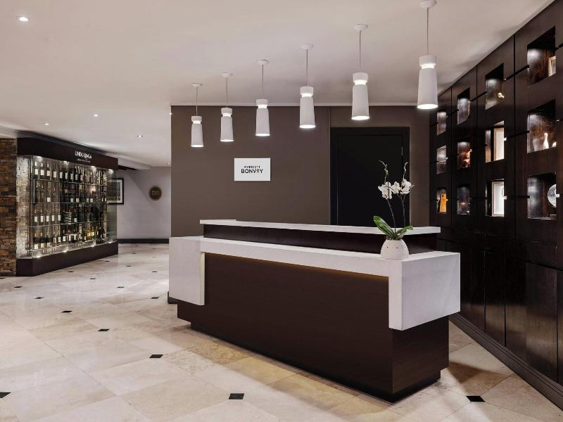 Four Points by Sheraton Santiago image