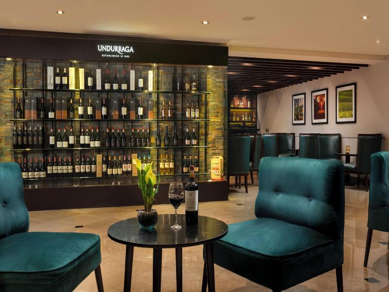 Four Points by Sheraton Santiago image