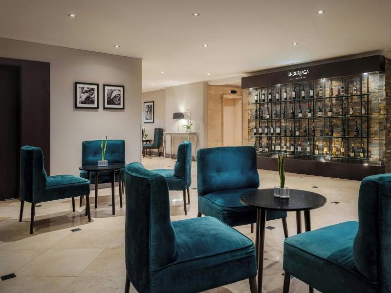 Four Points by Sheraton Santiago image