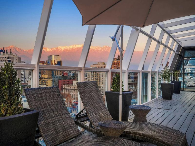 Four Points by Sheraton Santiago image