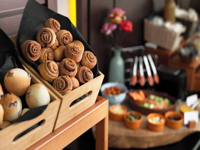 Four Points by Sheraton Santiago image