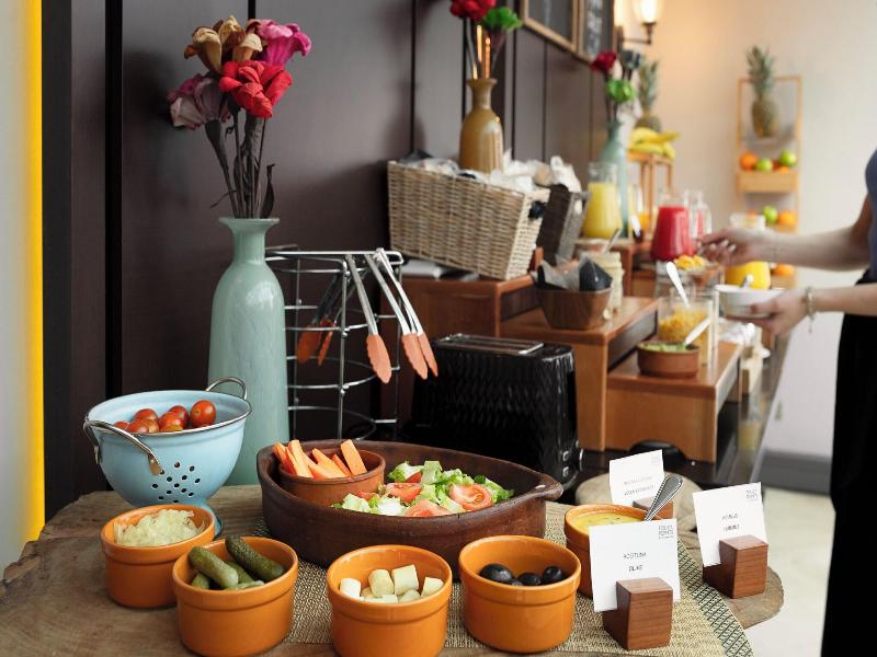 Four Points by Sheraton Santiago image