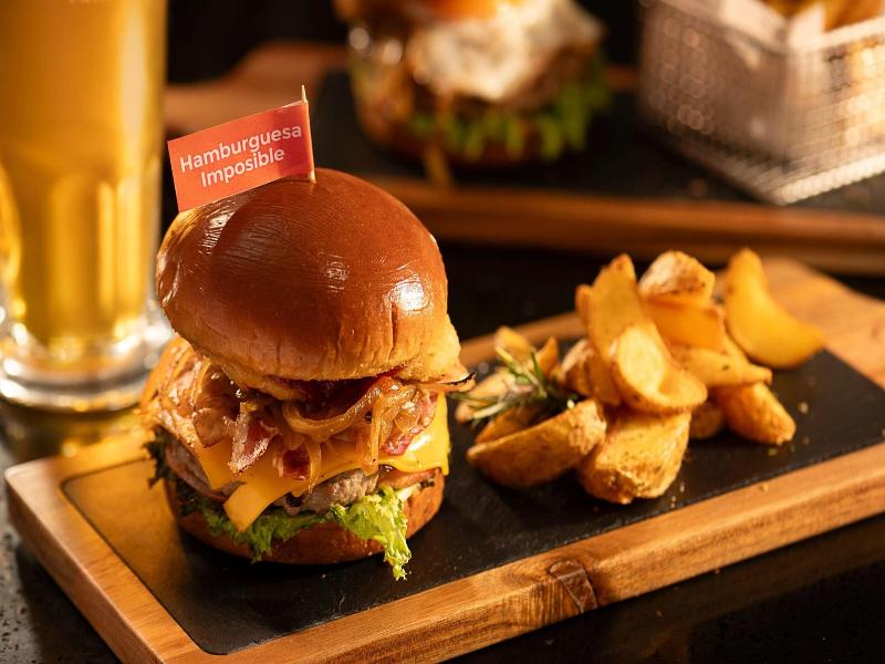 Four Points by Sheraton Santiago image