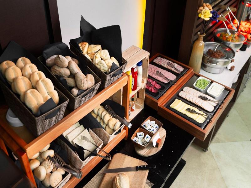 Four Points by Sheraton Santiago image