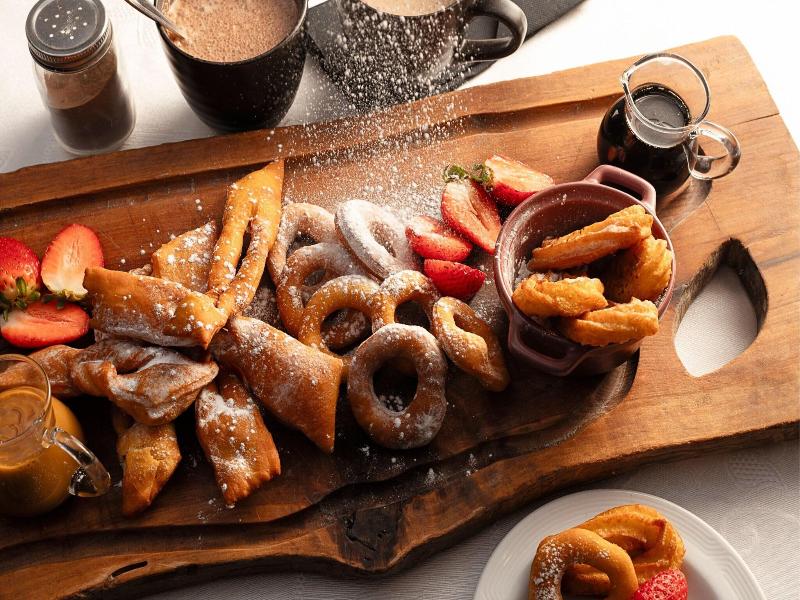 Four Points by Sheraton Santiago image