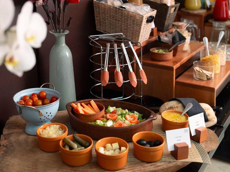 Four Points by Sheraton Santiago image