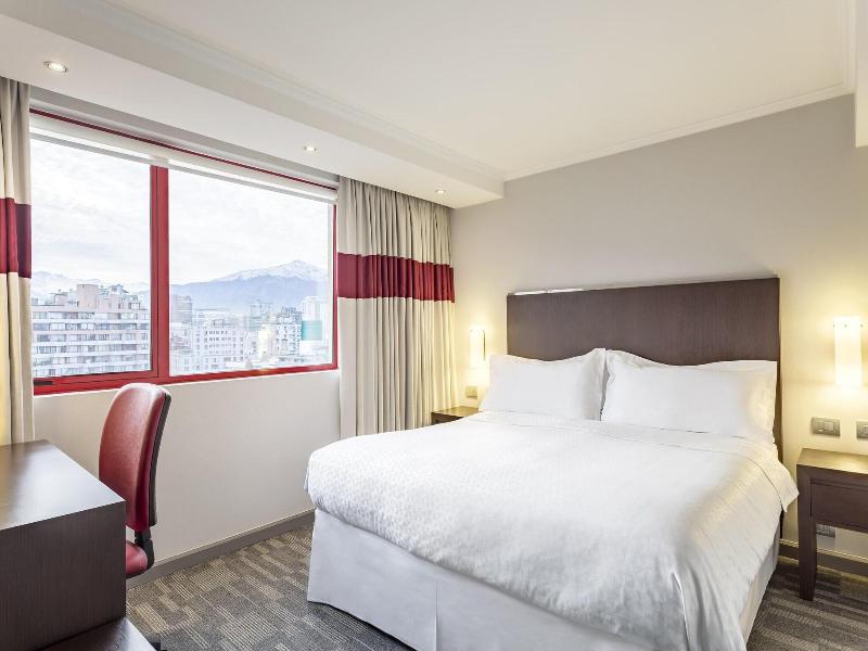 Four Points by Sheraton Santiago image