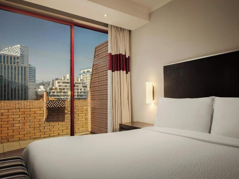Four Points by Sheraton Santiago image