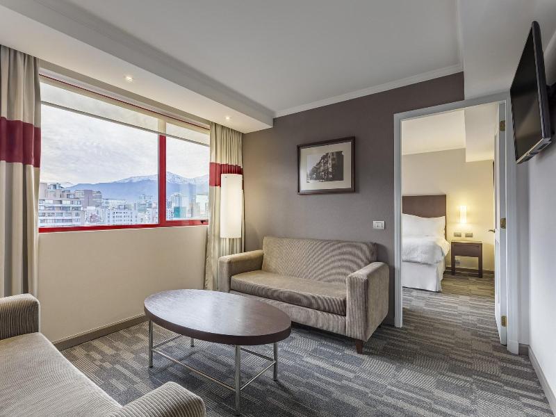 Four Points by Sheraton Santiago image