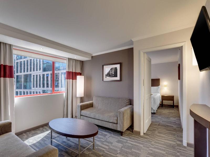 Four Points by Sheraton Santiago image