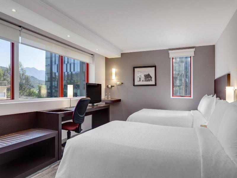 Four Points by Sheraton Santiago image