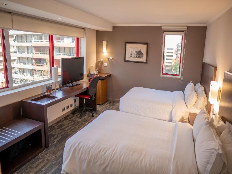 Four Points by Sheraton Santiago image