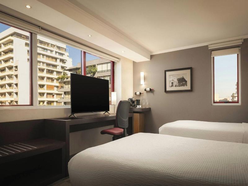 Four Points by Sheraton Santiago image