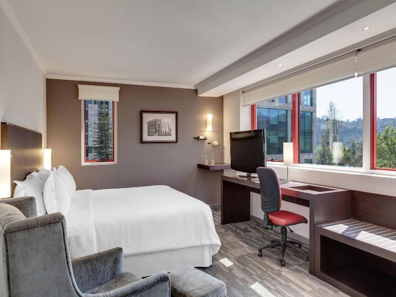 Four Points by Sheraton Santiago image