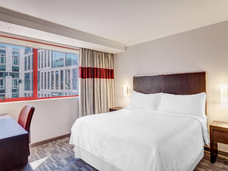 Four Points by Sheraton Santiago image