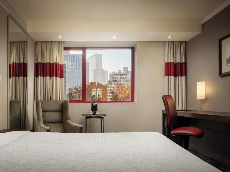 Four Points by Sheraton Santiago image