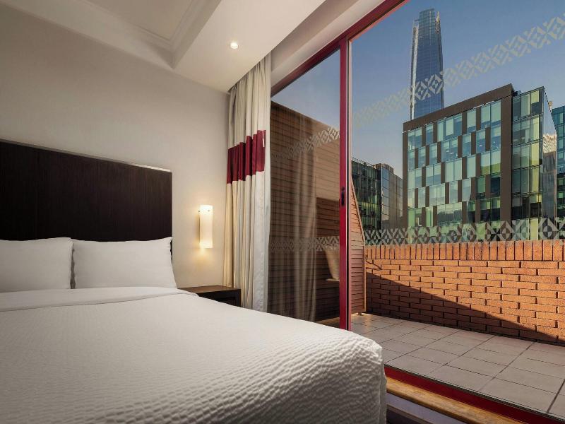 Four Points by Sheraton Santiago image